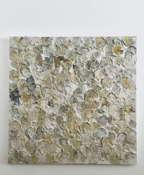 Oyster Shells