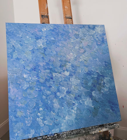 Color of Water