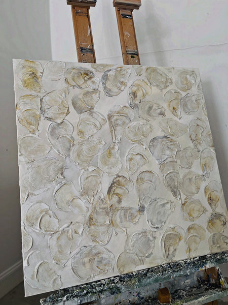 Oysters