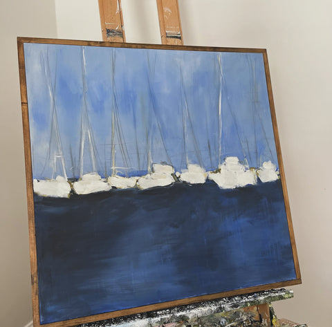 boats