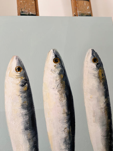 Fish
