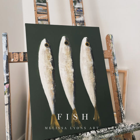 Fish