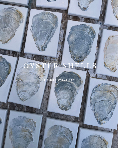 OYSTER BAR
