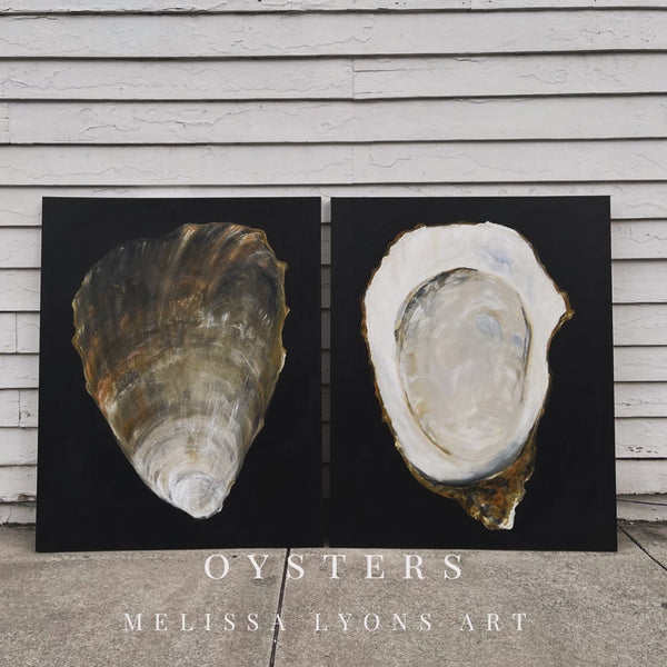 Oyster