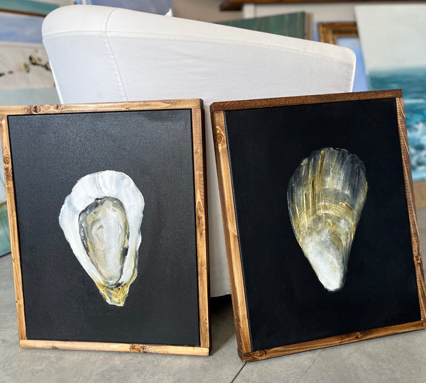 oyster set