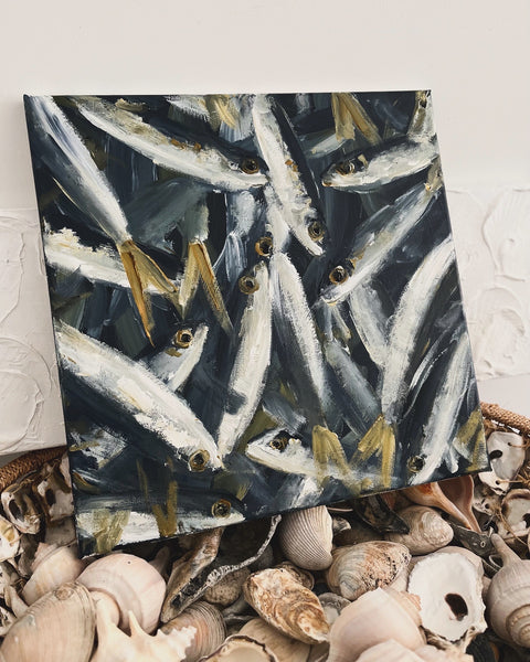 Fish