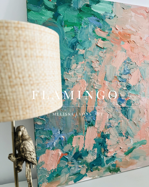 Flamingo