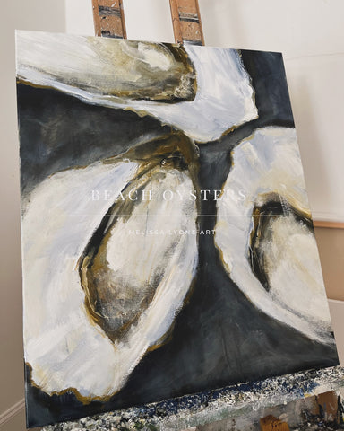 Oysters