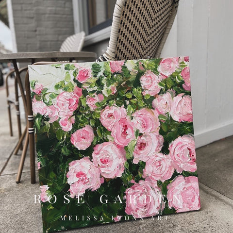 Rose Garden