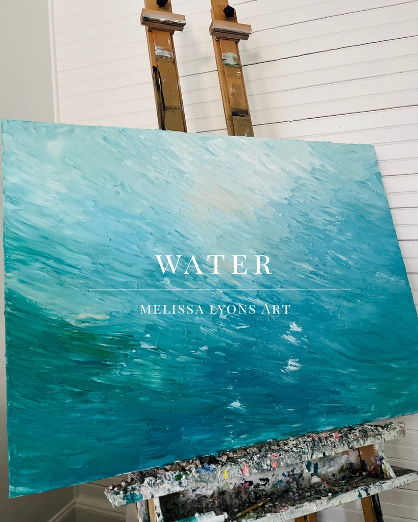 Water