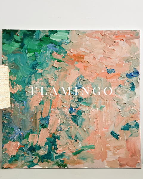 Flamingo