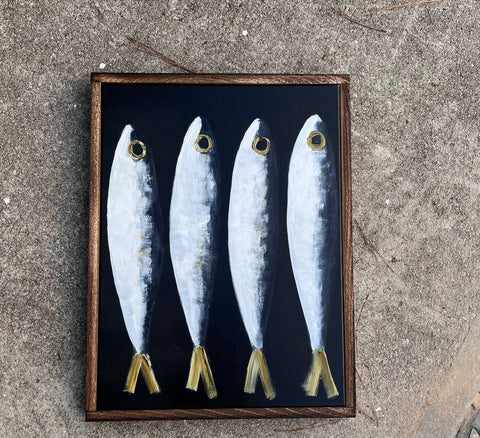 Fish