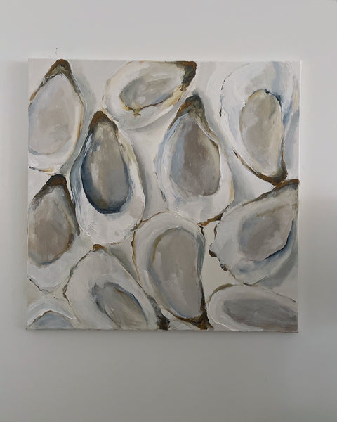 Oyster Shells