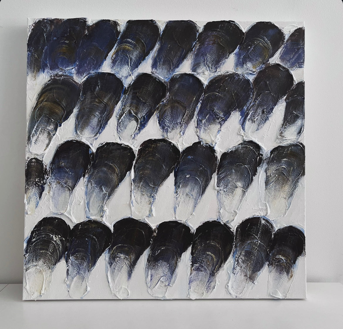 Mussels