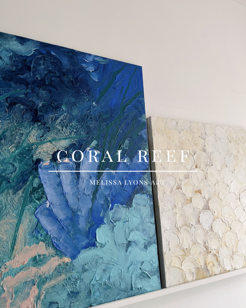 Coral Reef #3