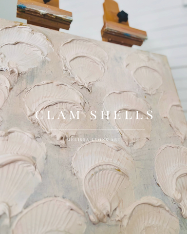 Clam Shells