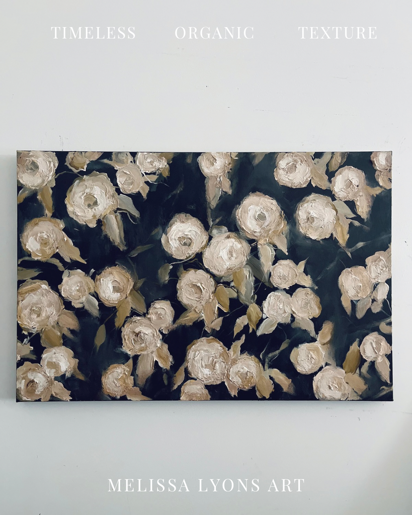Custom Roses for Jennifer