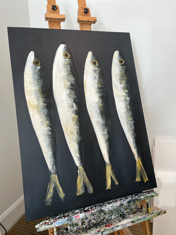fish