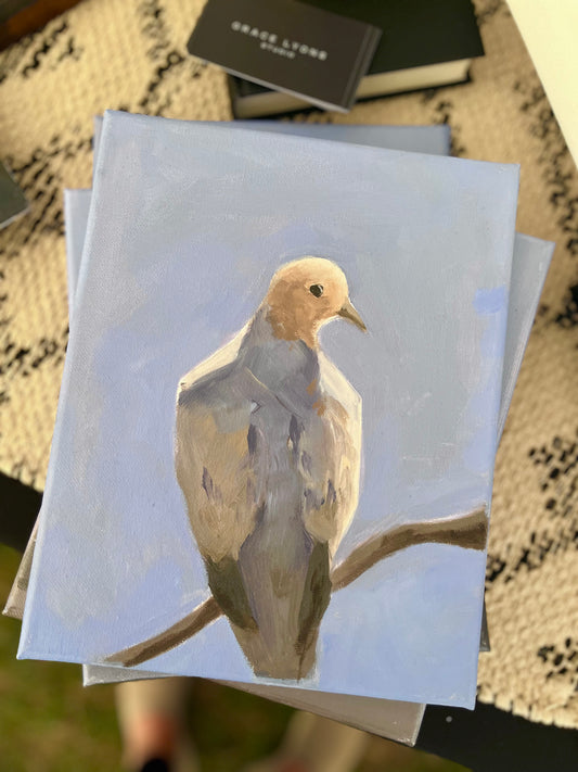 Dove 1