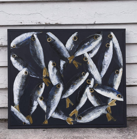 Fish