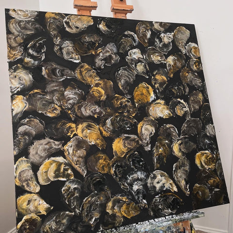 Oysters
