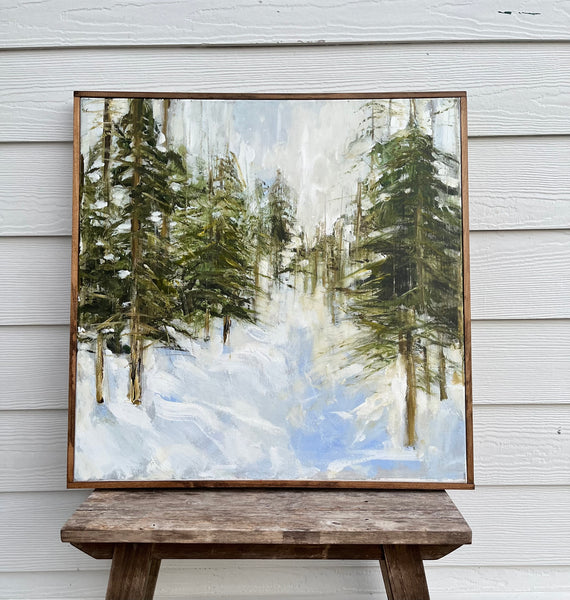Evergreens