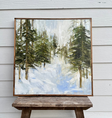 Evergreens