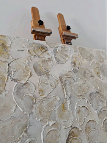 Oysters