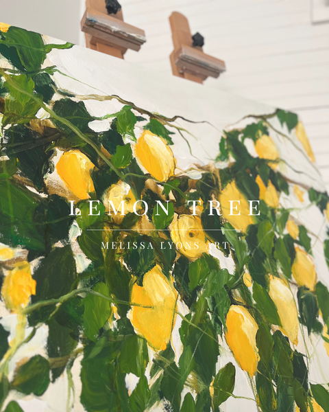 Lemon Tree