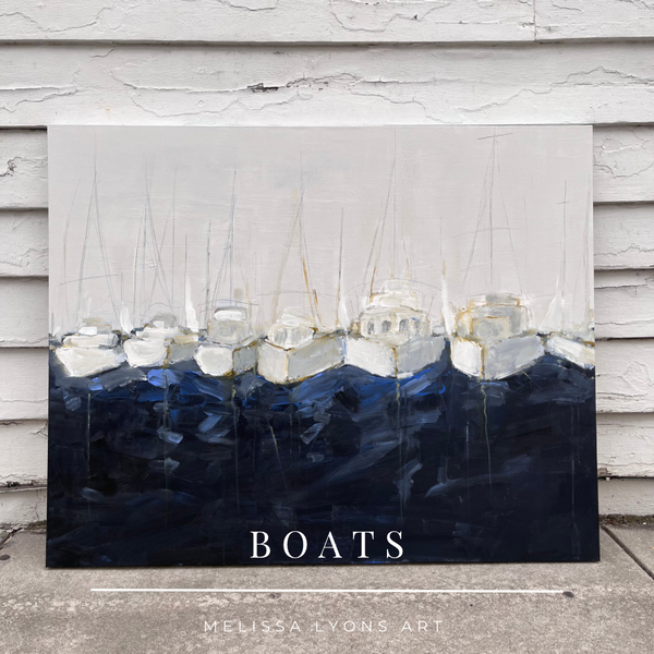 Boats