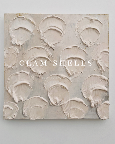 Clam Shells