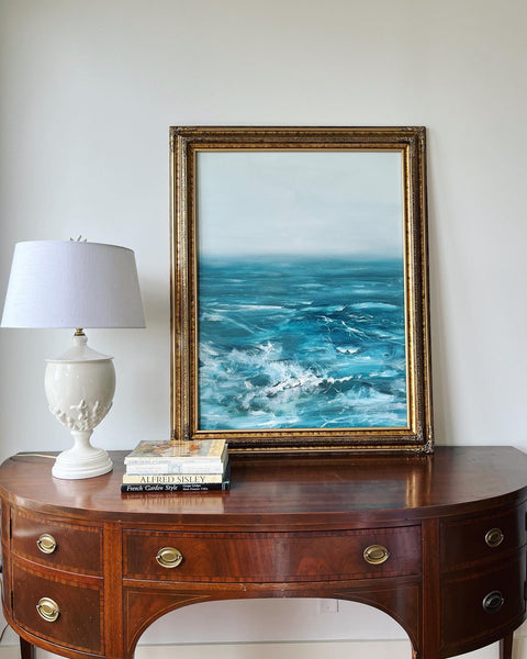 waves