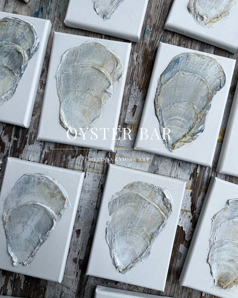 OYSTER BAR