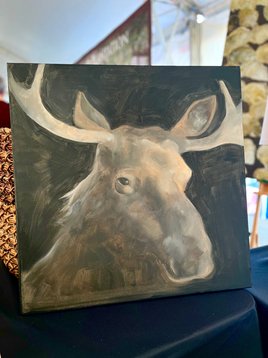 Moose