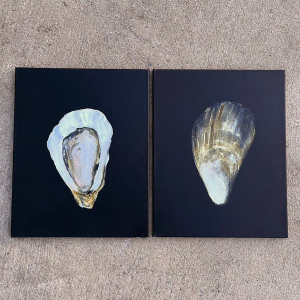oyster set
