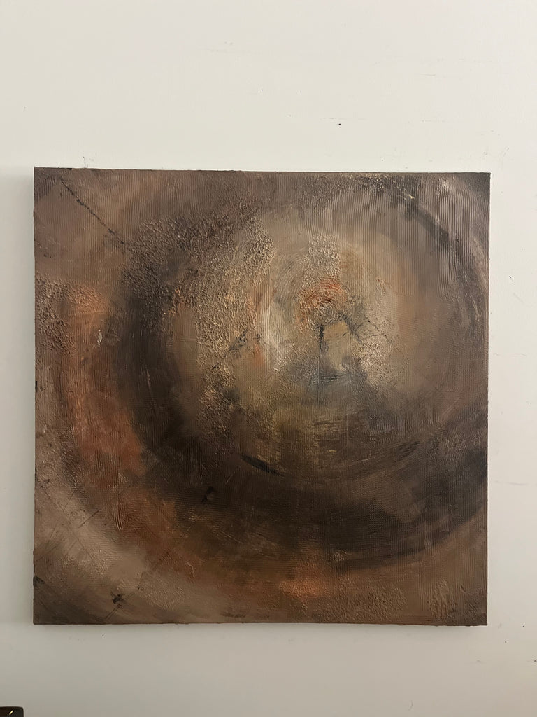 Rings of a tree