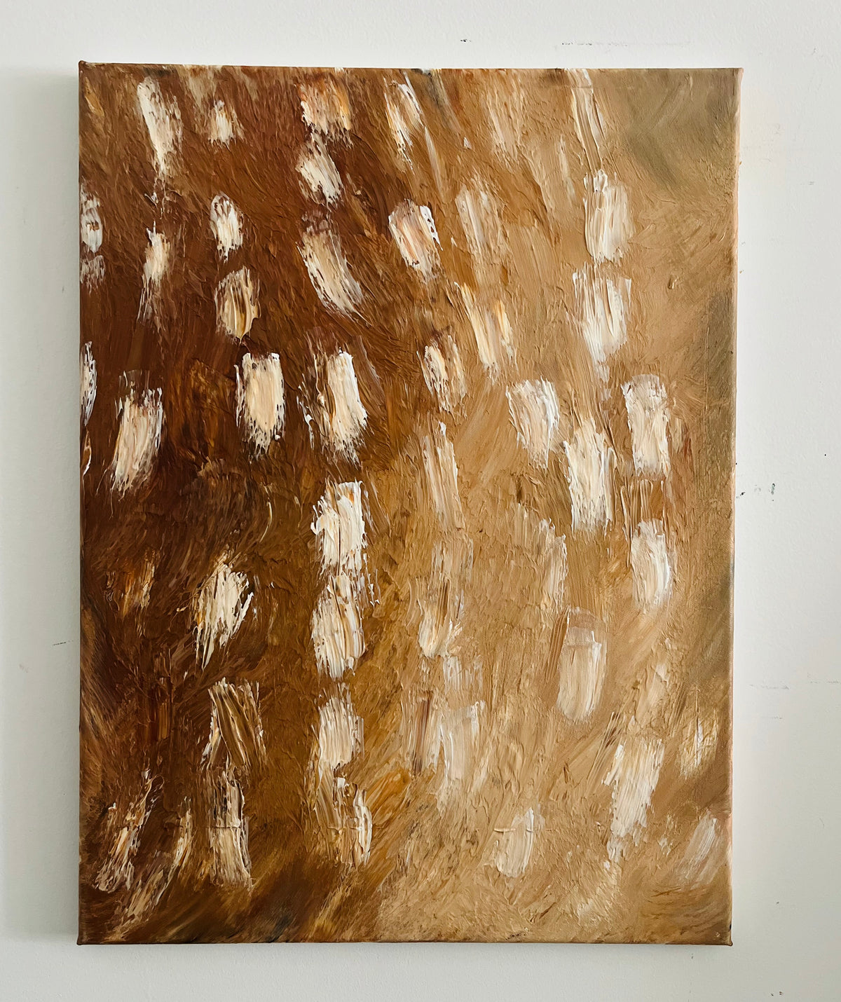 Fawn texture