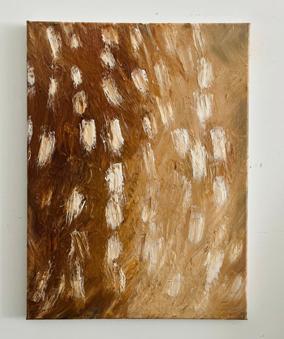 Fawn texture