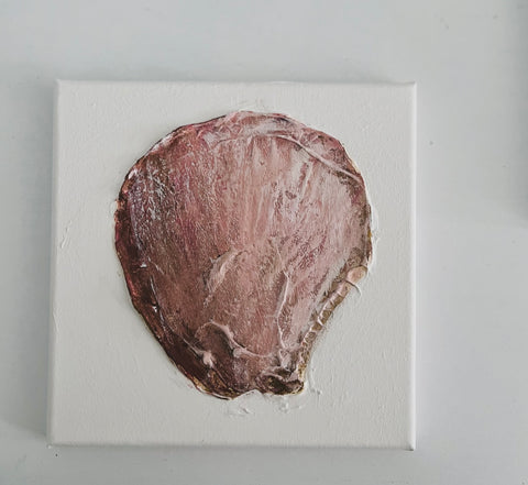 Pink Seashell