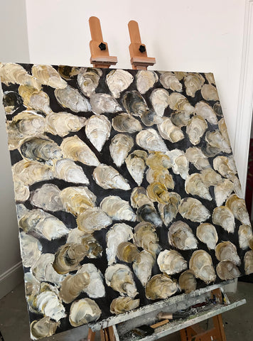 Oysters