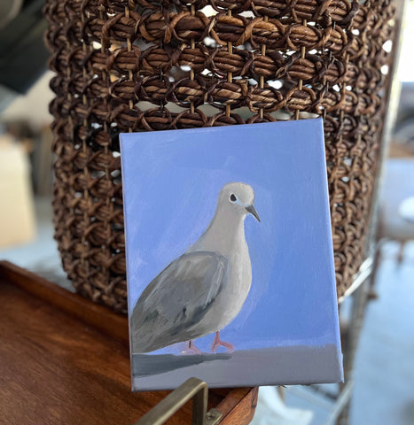 Dove 3