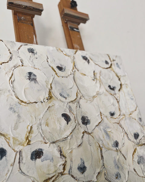 Oyster Shells
