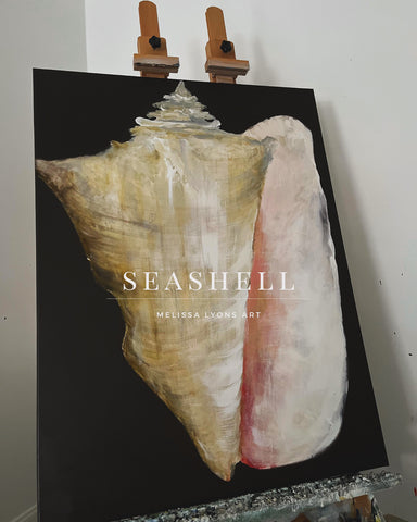 Seashell