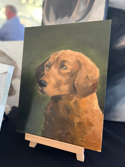 Retriever