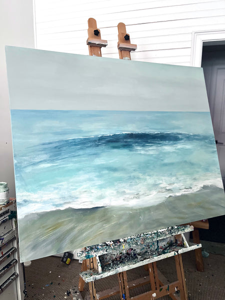 Seascape RESERVED FOR JON