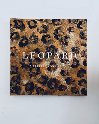 Leopard