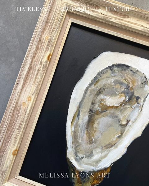 Oyster