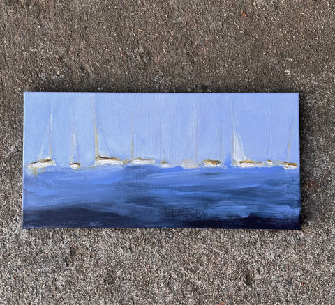 boats