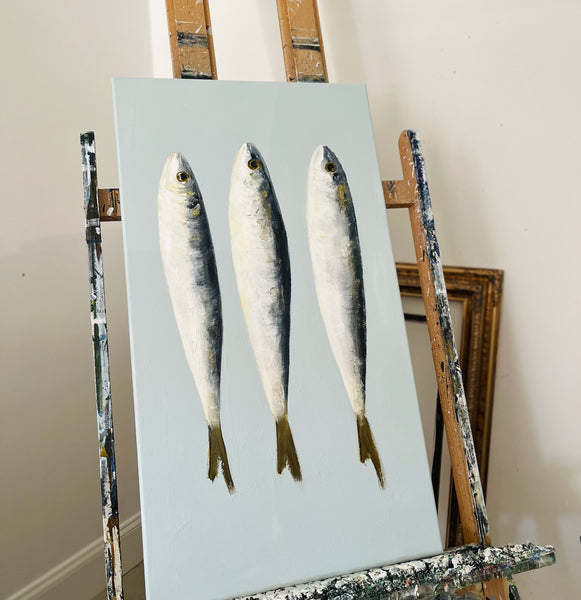 Fish
