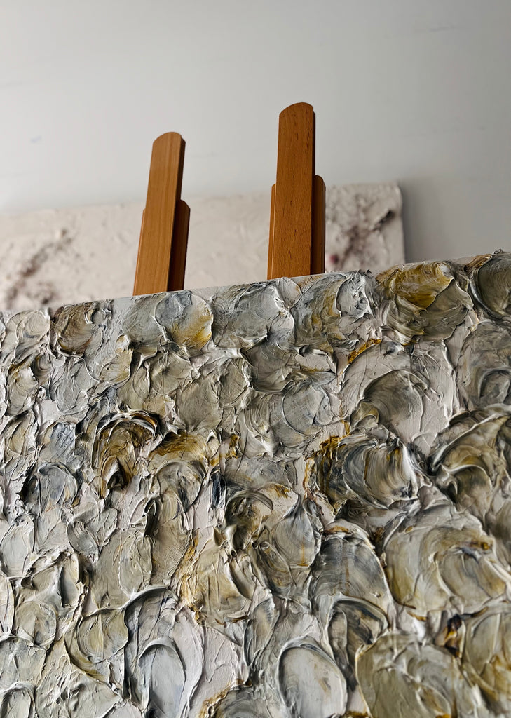 Oyster Shells